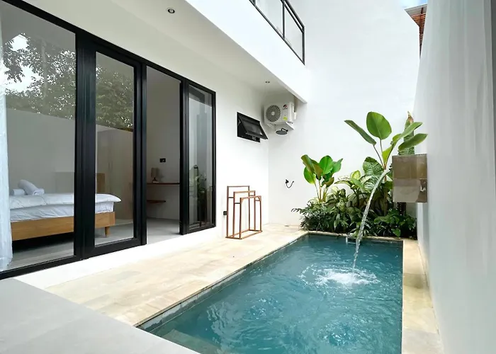 Villa Rosa Dreams 1 