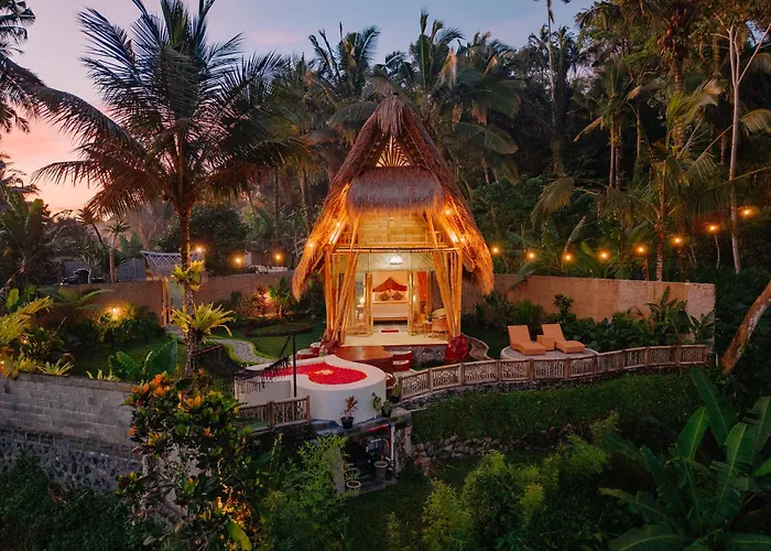 Bambu Teras Viewpoint