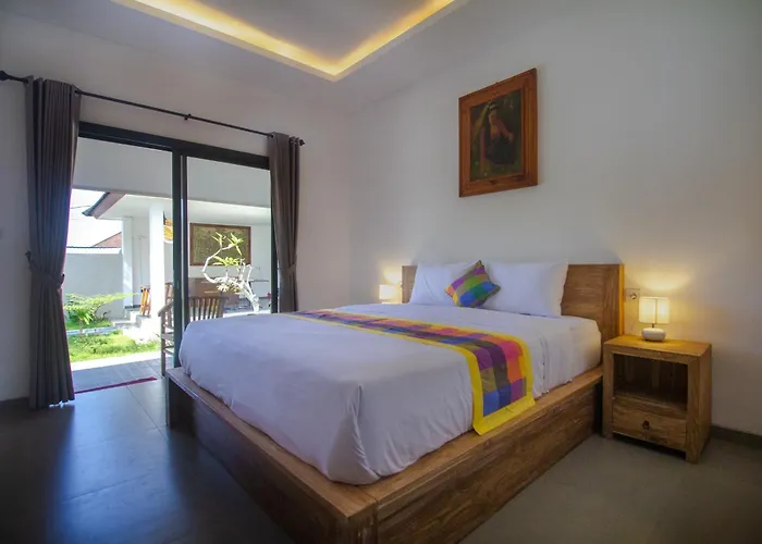 Pondok Gita Ubud Homestay