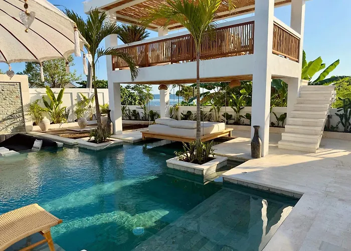 Villa Pacha Lembongan
