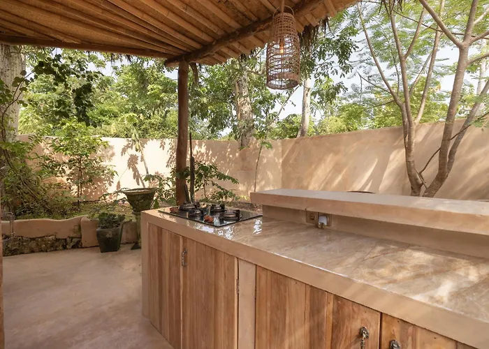 Soundproof Studio Private Villa