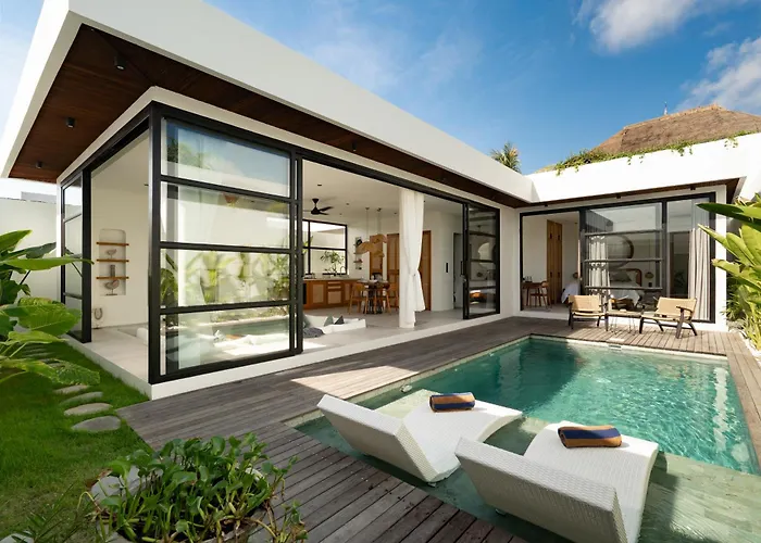 Villa Luka Moon By Balisuperhost