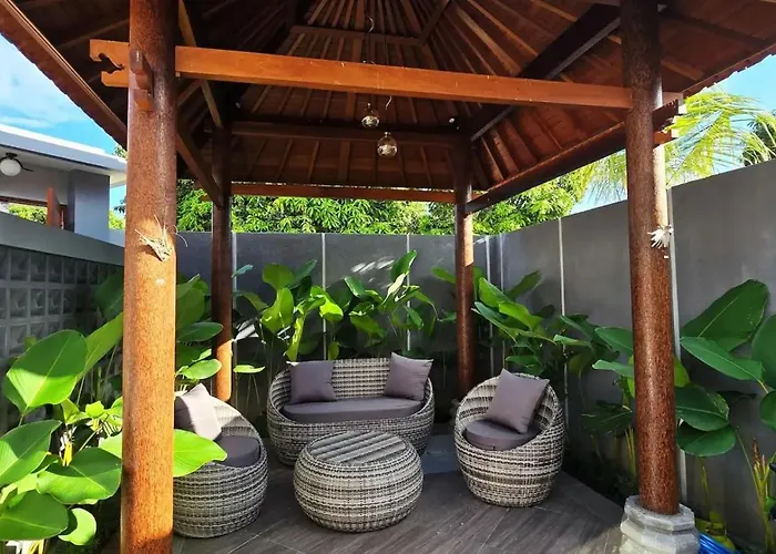 Villa Chance - Managed By Chayah Bali Villas Group