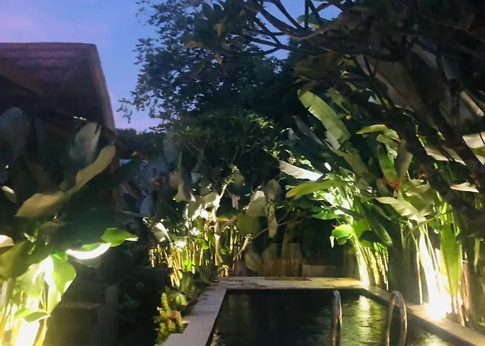 La Villa Canggu