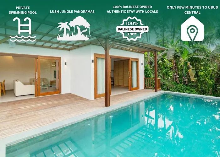 Pondok Nini Luxury By Bukit Vista