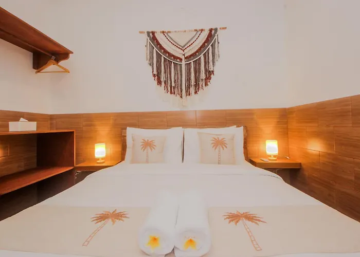 Uma Santhi Guesthouse