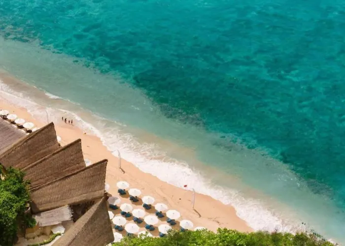 Plage 7 Bedroom Private Pool Villa