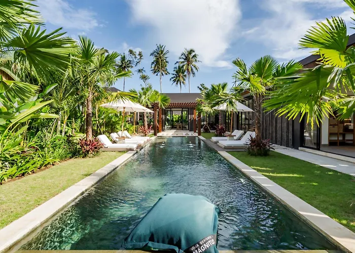 Villa Bali Secret Dream By Balisuperhost