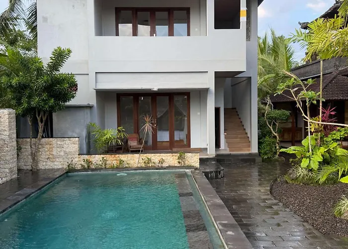 Anugrah Rice Field House