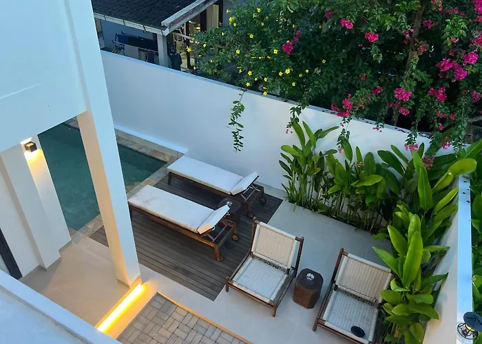 Dreamland View Villa #4 With Pool