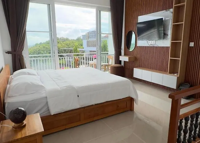 Cozy 1 Guest House Uluwatu Near Beach