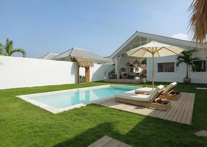 Uluwatu - Beach Villa 5