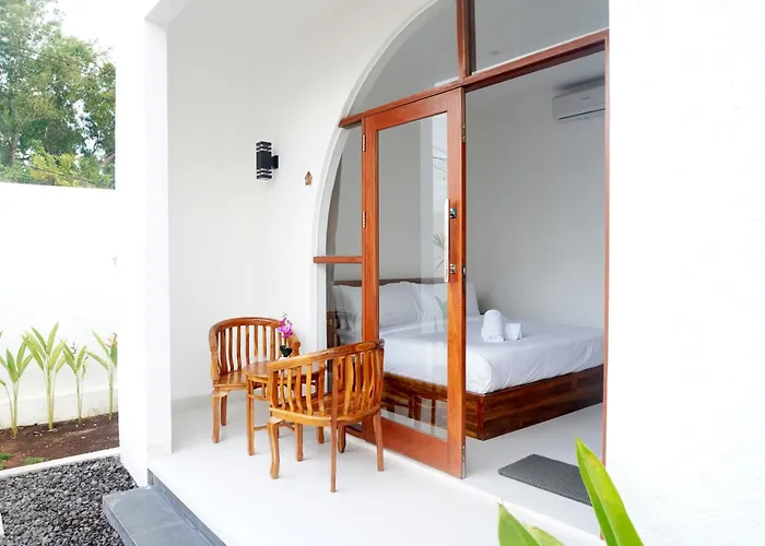 Home Riki