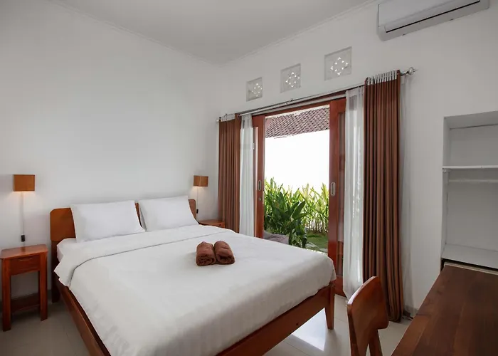 Marea Bali Guesthouse
