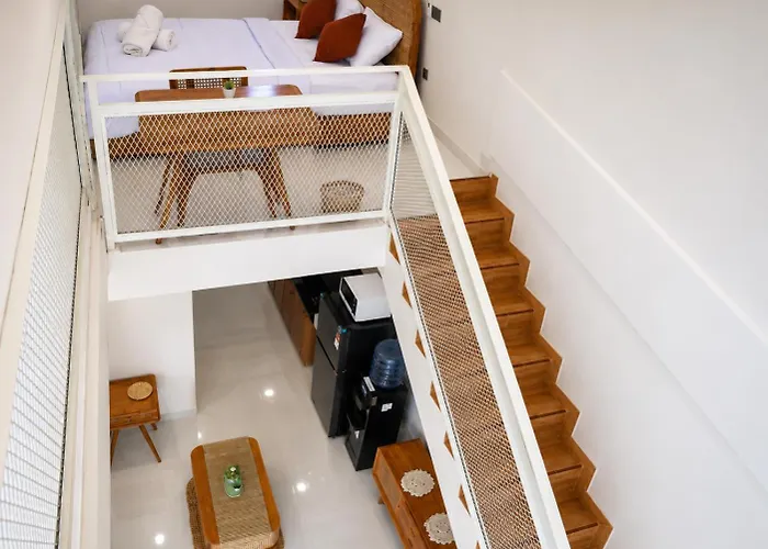 Villa Katalia Jimbaran