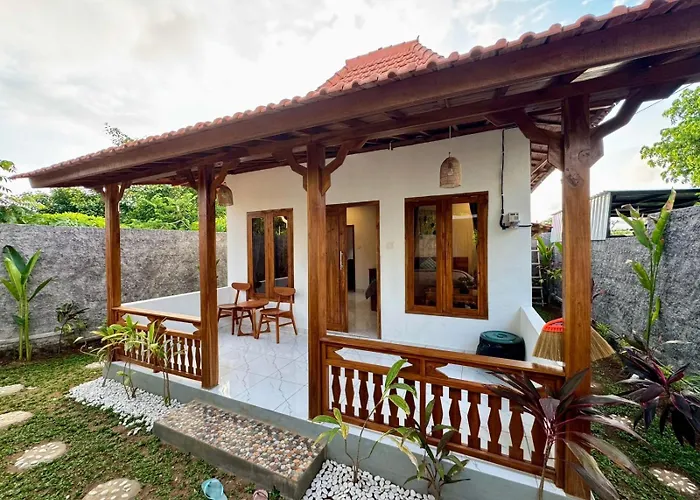 Casa Nova Uluwatu