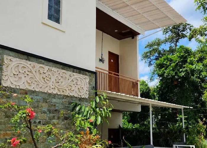 Pande Homestay