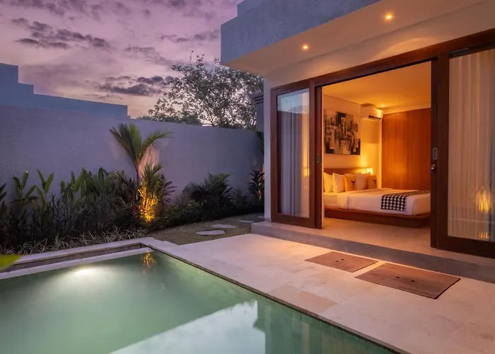Prawara Uluwatu