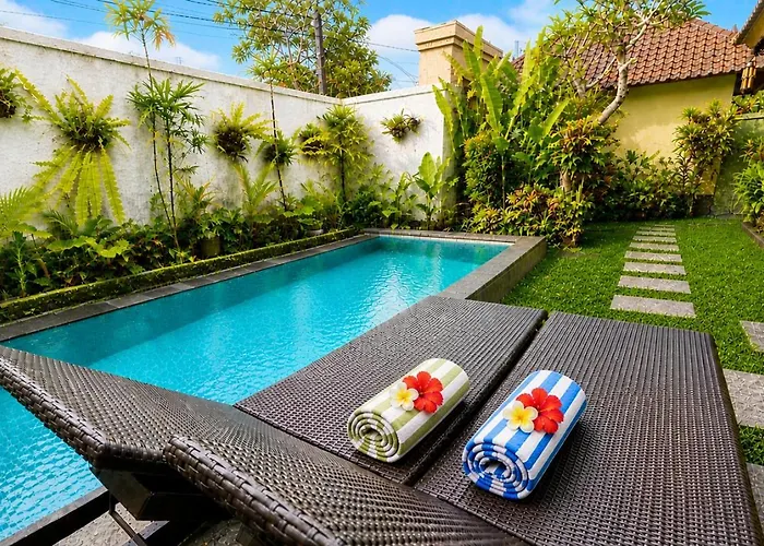 Villa Pondok Santun