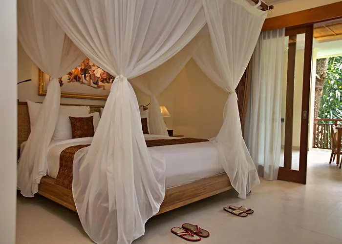 Ec House Ubud