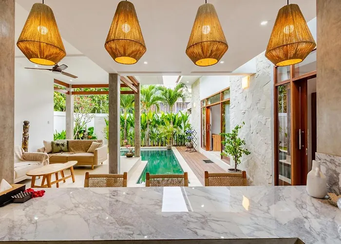 Villa Apatura Near Padang Padang Beach Uluwatu