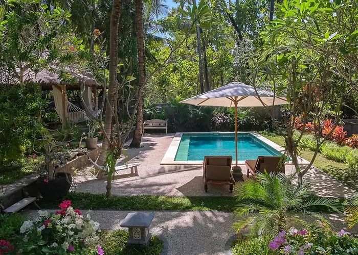 Sita Rama Luxury Private Villa
