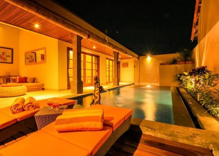 Amerta Seminyak
