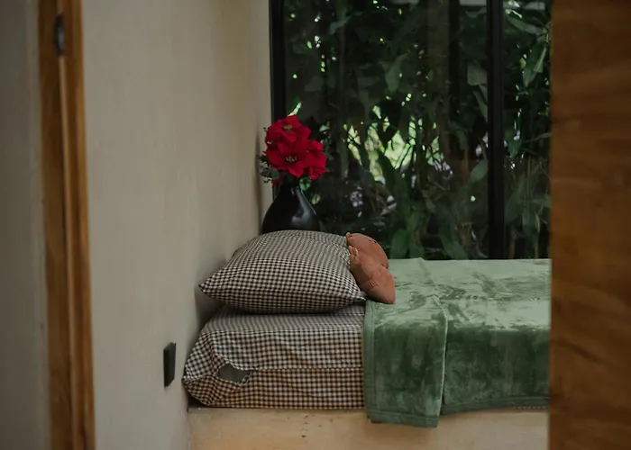 Kawa Munduk Cabins