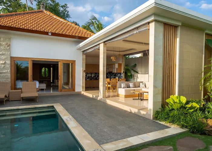 Suralaya Villas