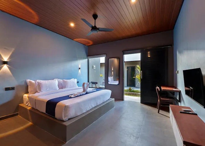 Nada Guest House