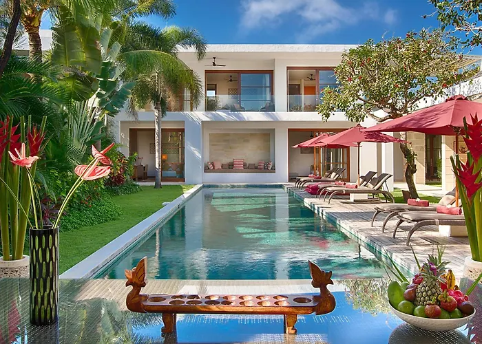 Casa Brio Bali