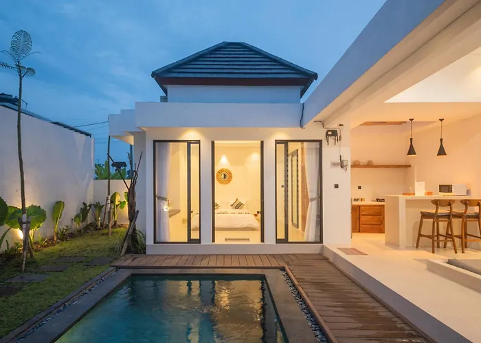 Kara Villa 2 Ubud
