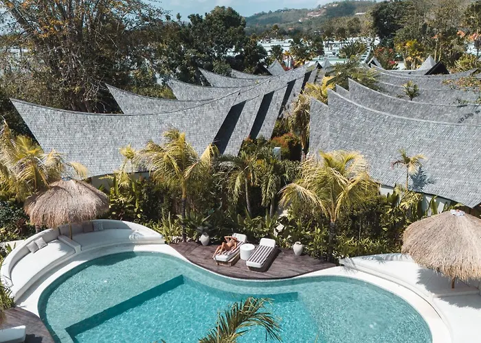 Alma Shanti Boutique Hotel