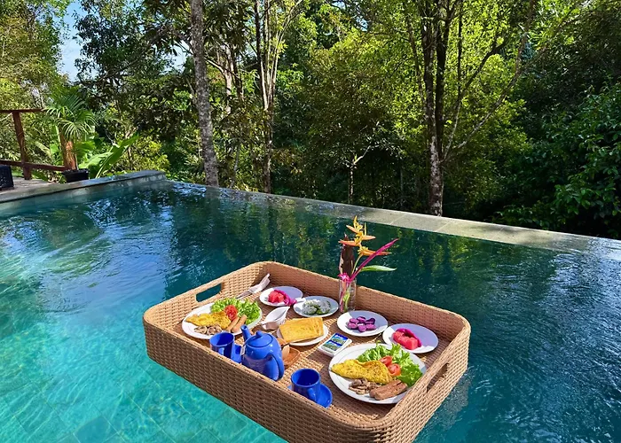 Avyana Sanctuary