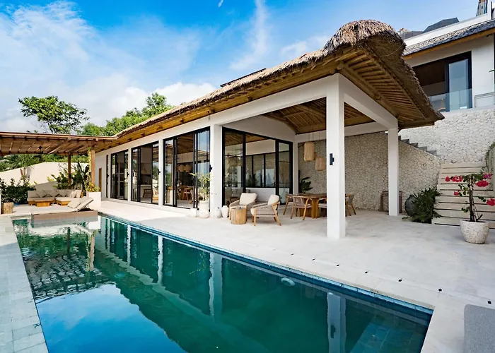 Villa Maison Ulu Dua By Balisuperhost
