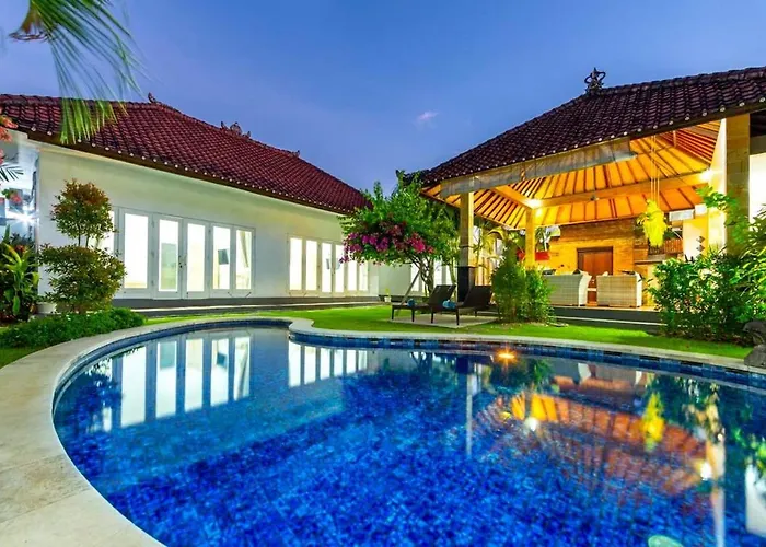 Villa Oceane