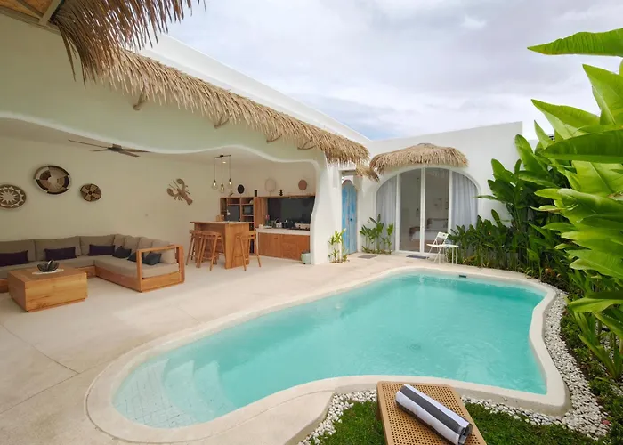 Villa Jade Uluwatu By Lodgelink Bali