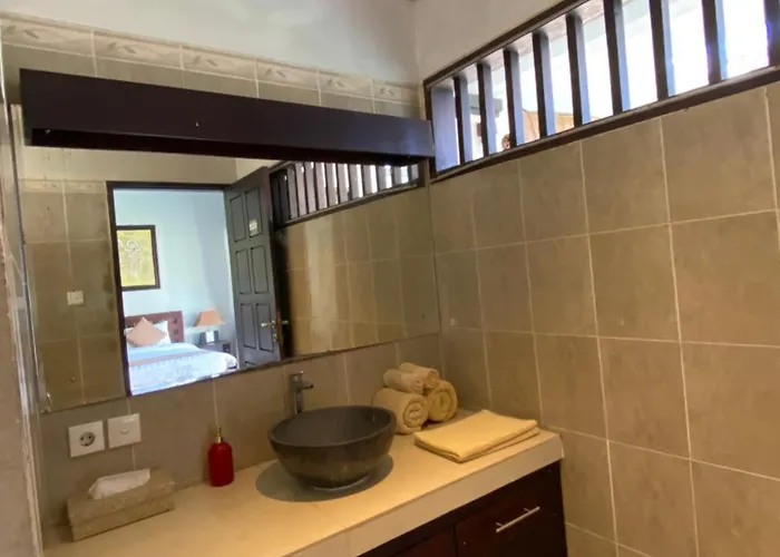 House Tanjung Legian