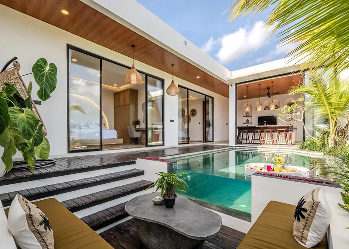 Havearest Villa