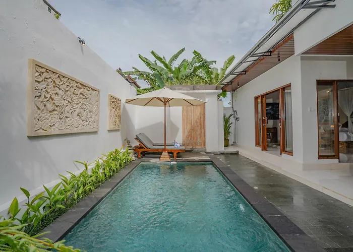 Villa Martin Ubud