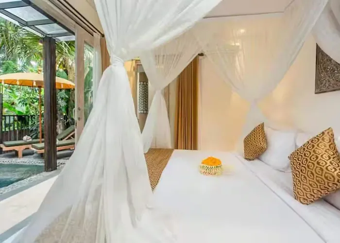 Govind Villa Ubud