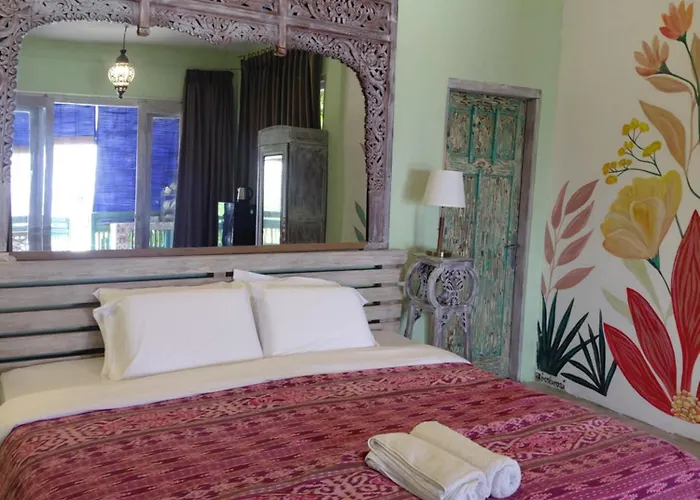 Ameli Bed & Breakfast