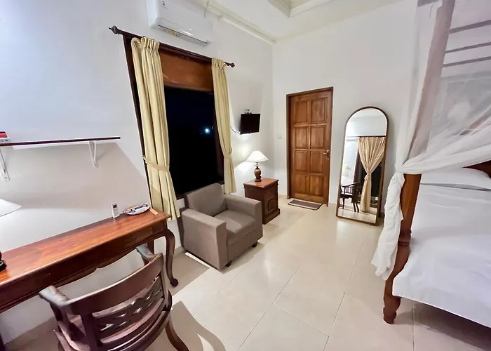 Permana Cottage Ubud