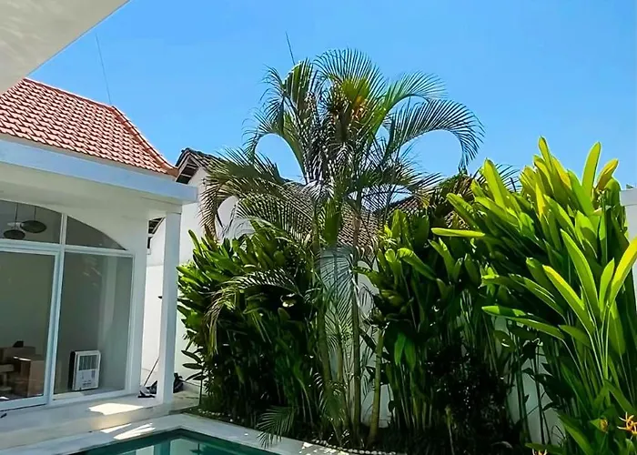 Alodie Dream Villa