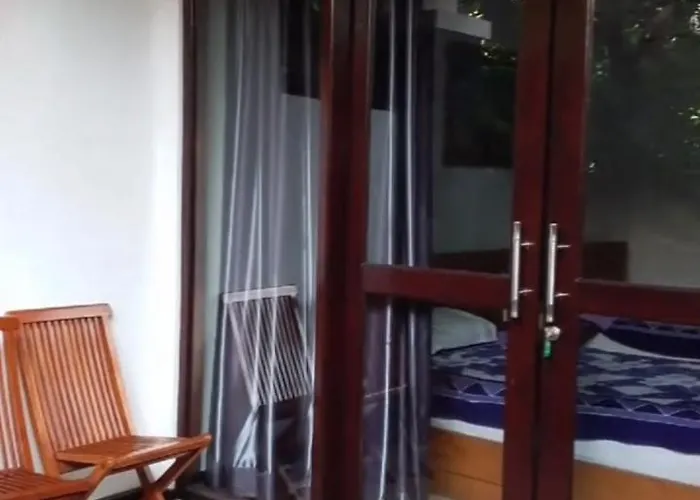 Hotel Pendawa Gapura