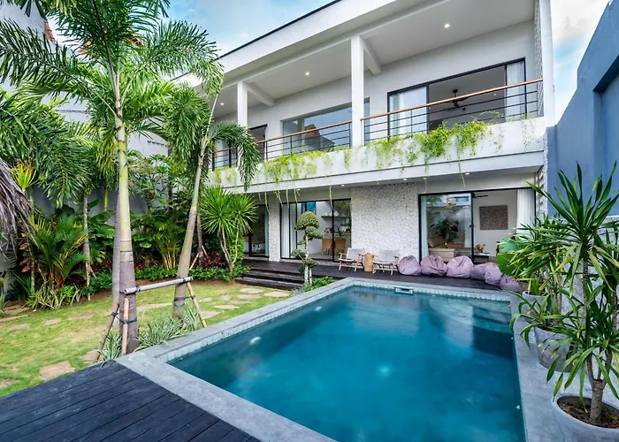Villa Sage And Sun