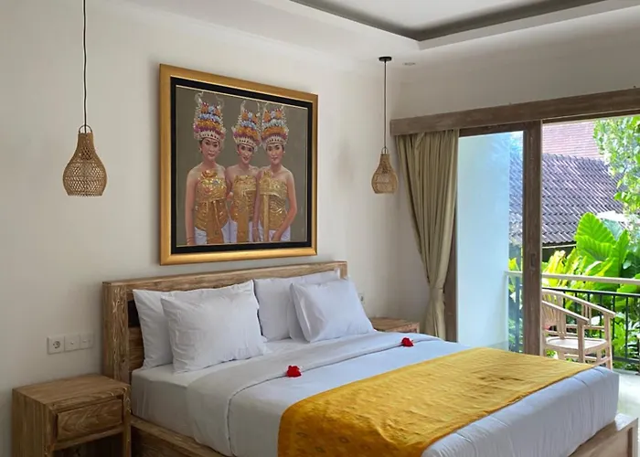 Amertha Guesthouse