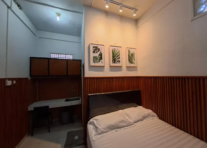 Kost Sri Rejeki
