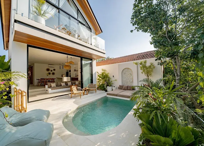 Villa Alam Indah Uluwatu