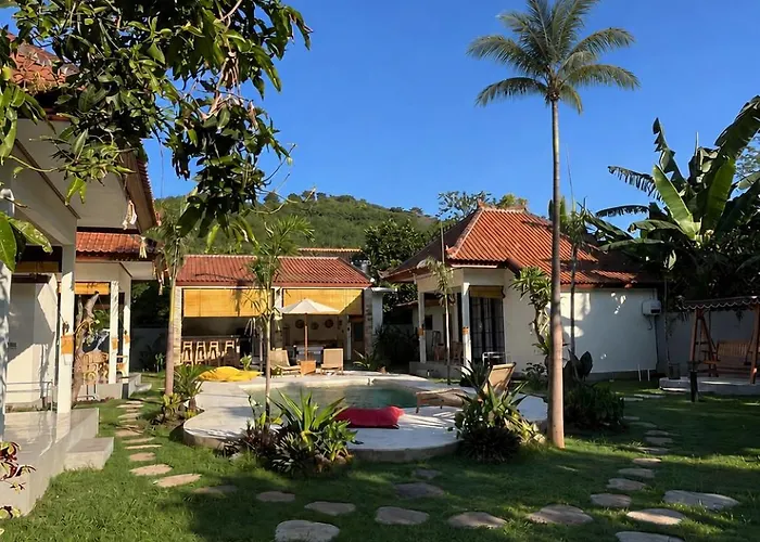 Di Rumah Vima Homestay
